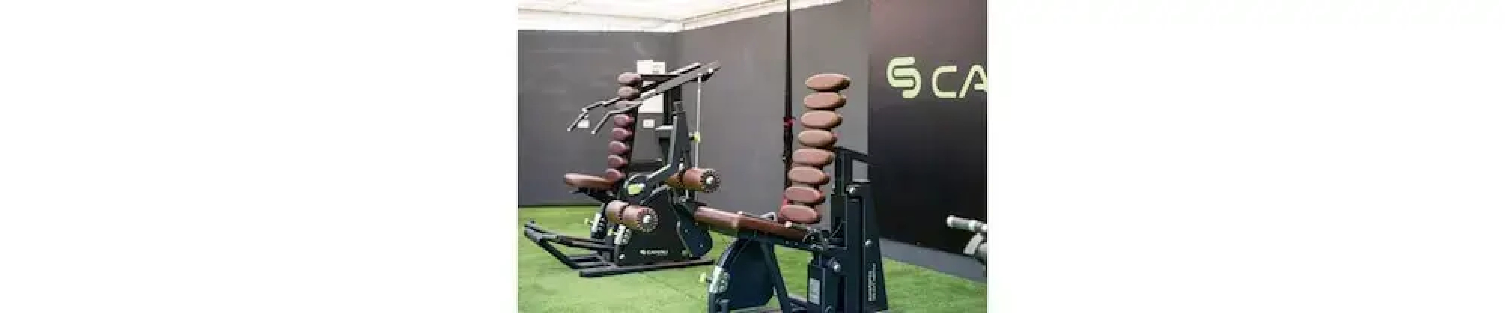 Salinello Camping Village