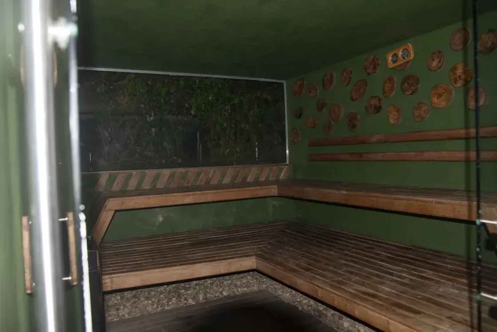 Finca Hotel Rosa Antonia