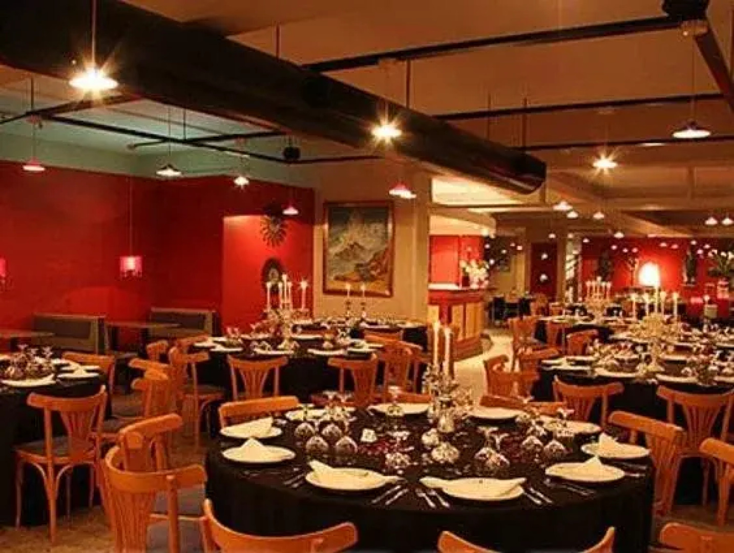 Hotel Marina del Faro Resort