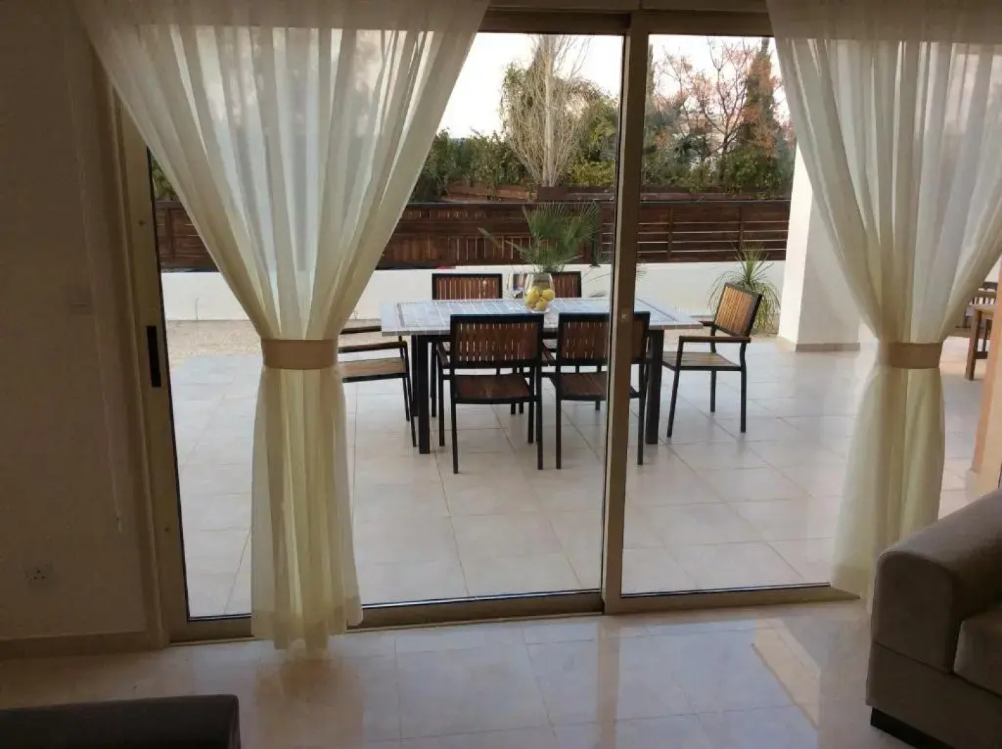 Dream House Latchi Villa