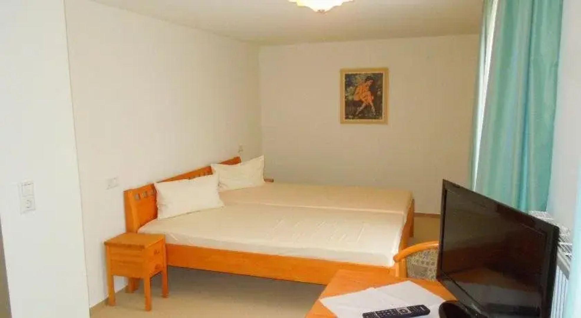 Hotel Prassberger
