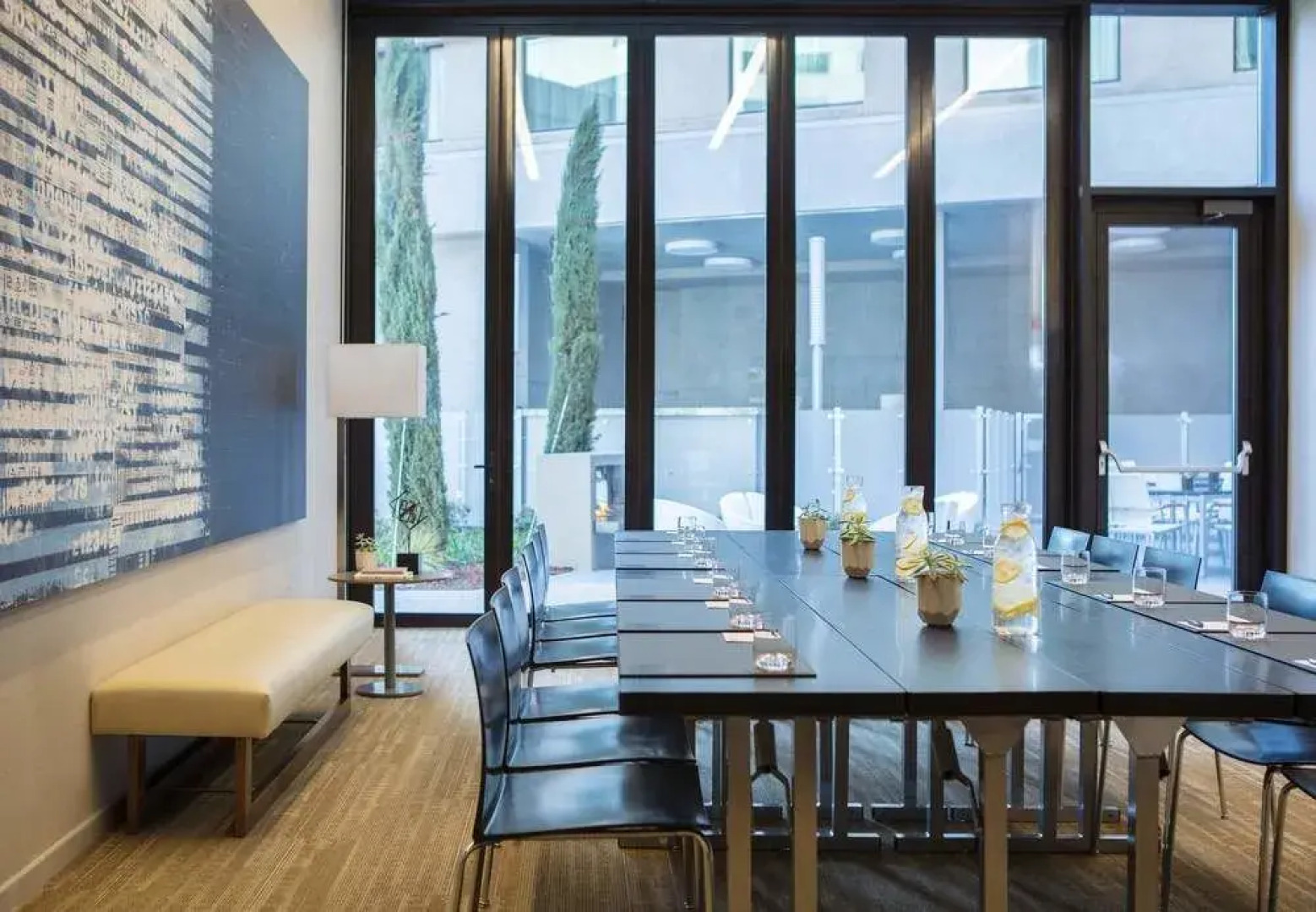 AC Hotel San Jose Downtown