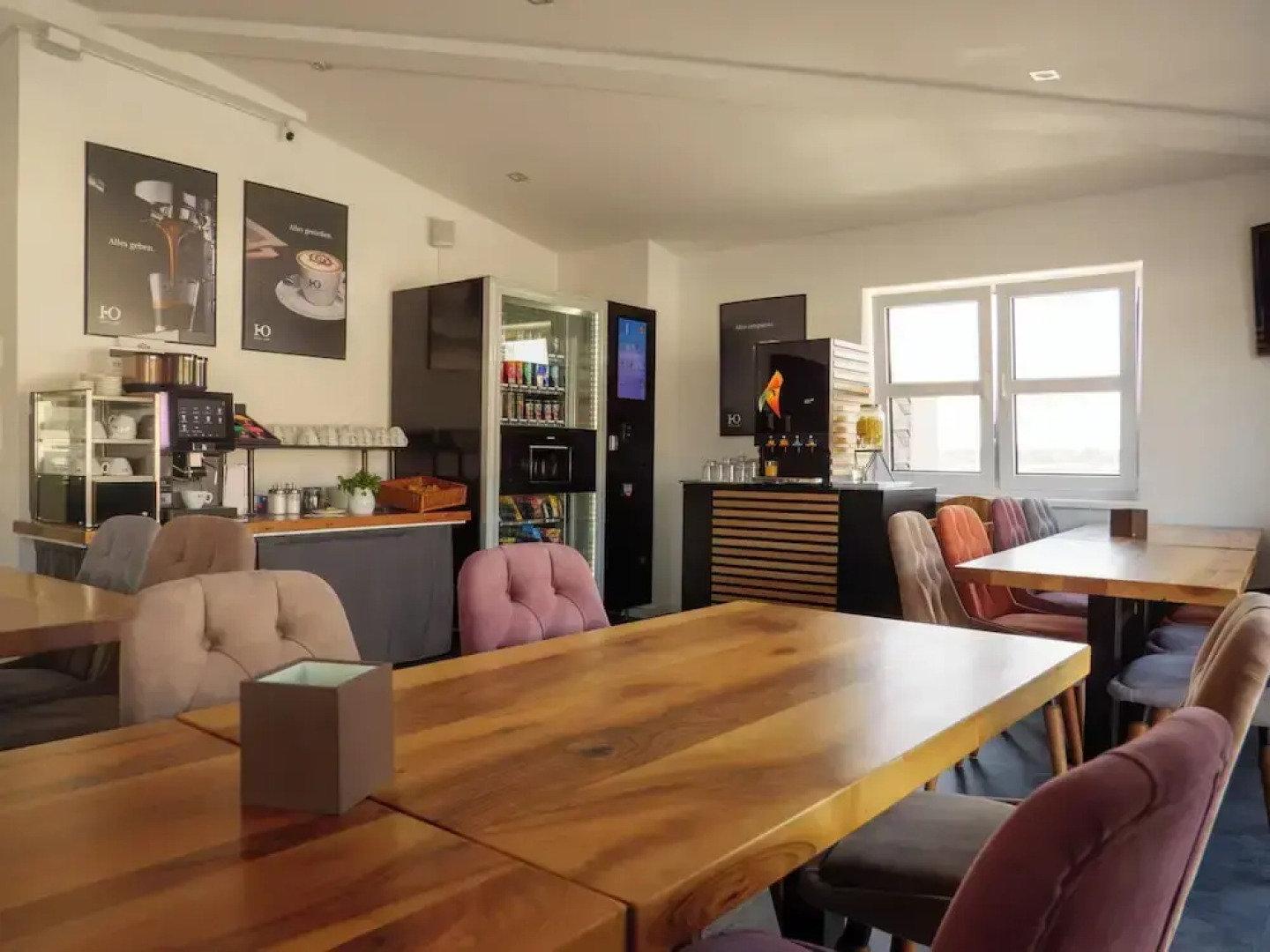 Hotel Sleep & Dream Nähe Europapark Rust