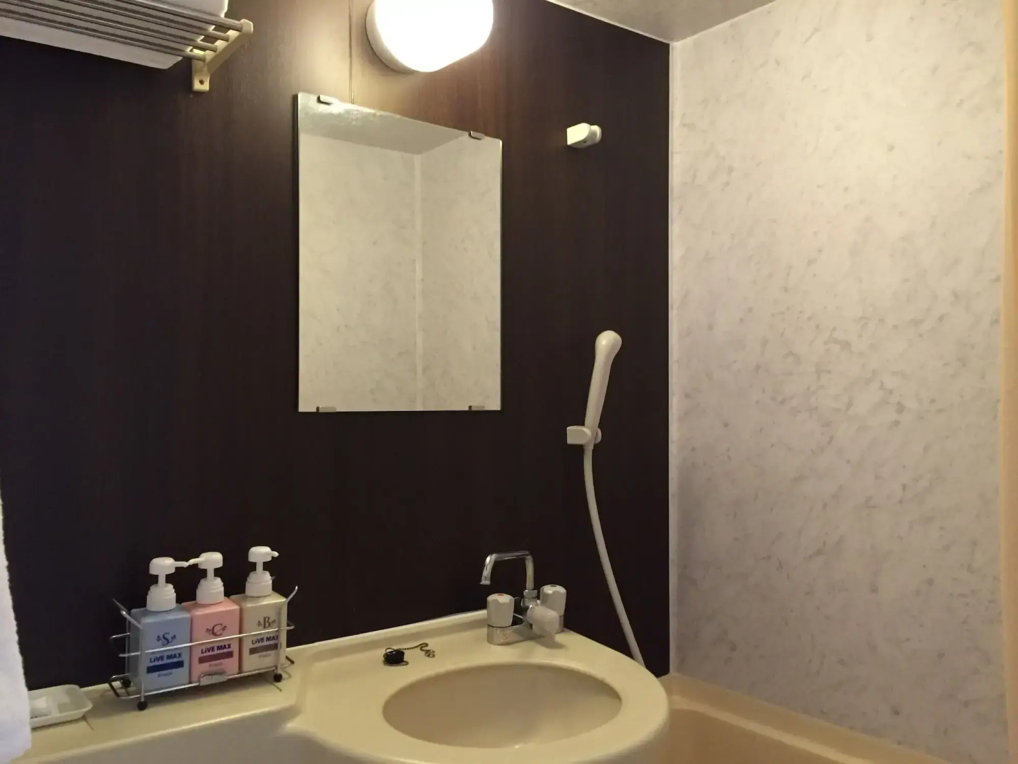 HOTEL LiVEMAX Sagamihara