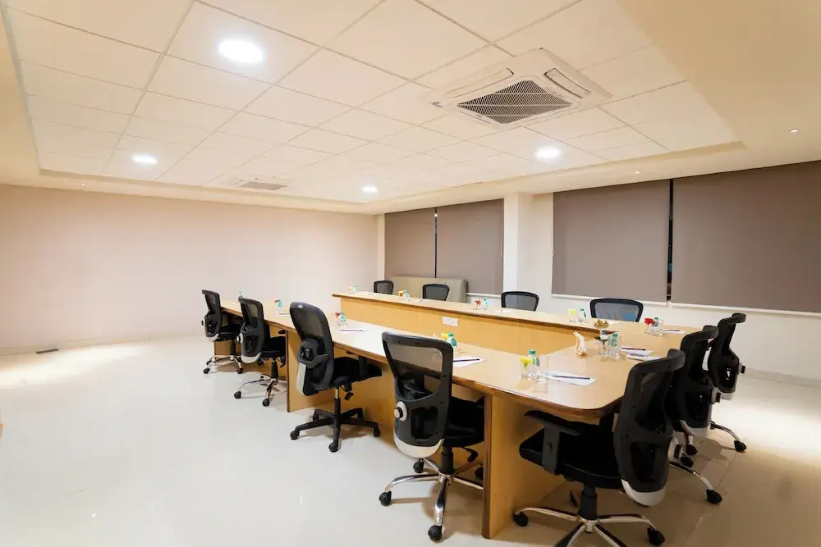Hotel Supriya International Sirsi