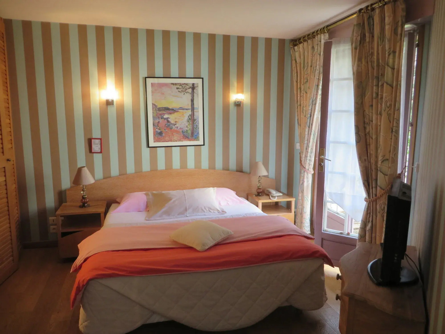 Hotel Le Vert Galant