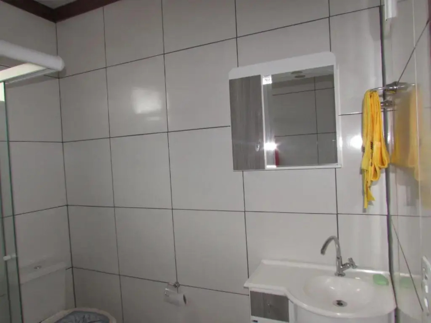 Porto Canoa Recanto do Pescador