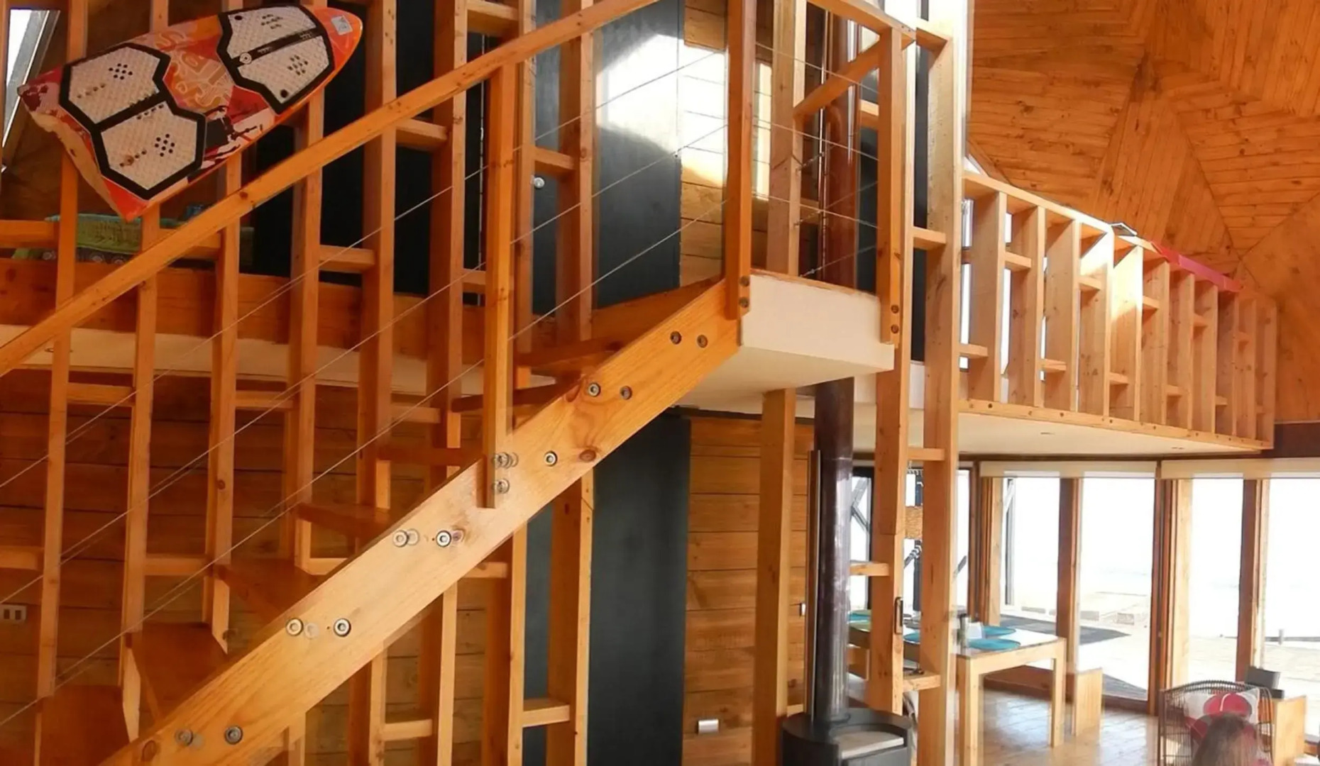 Cabañas Rincon de Pupuya