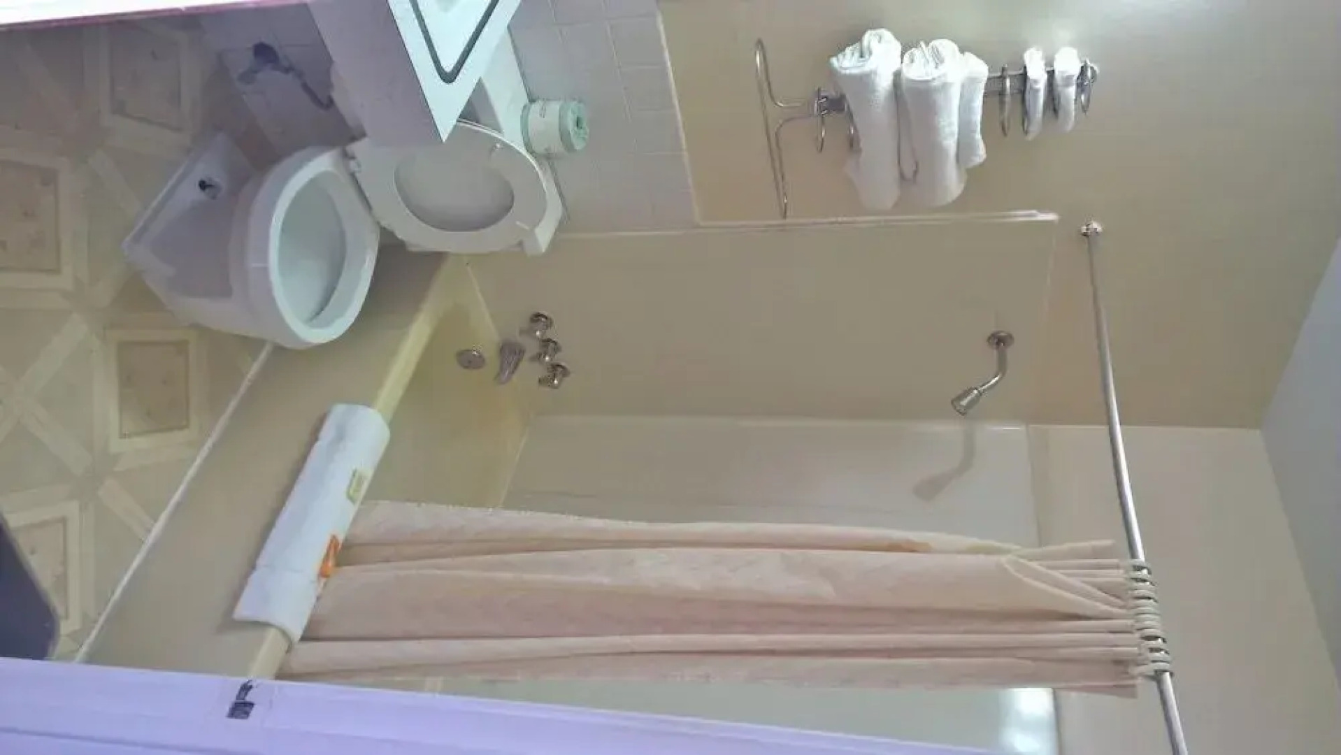 Crossroads Heritage Motel