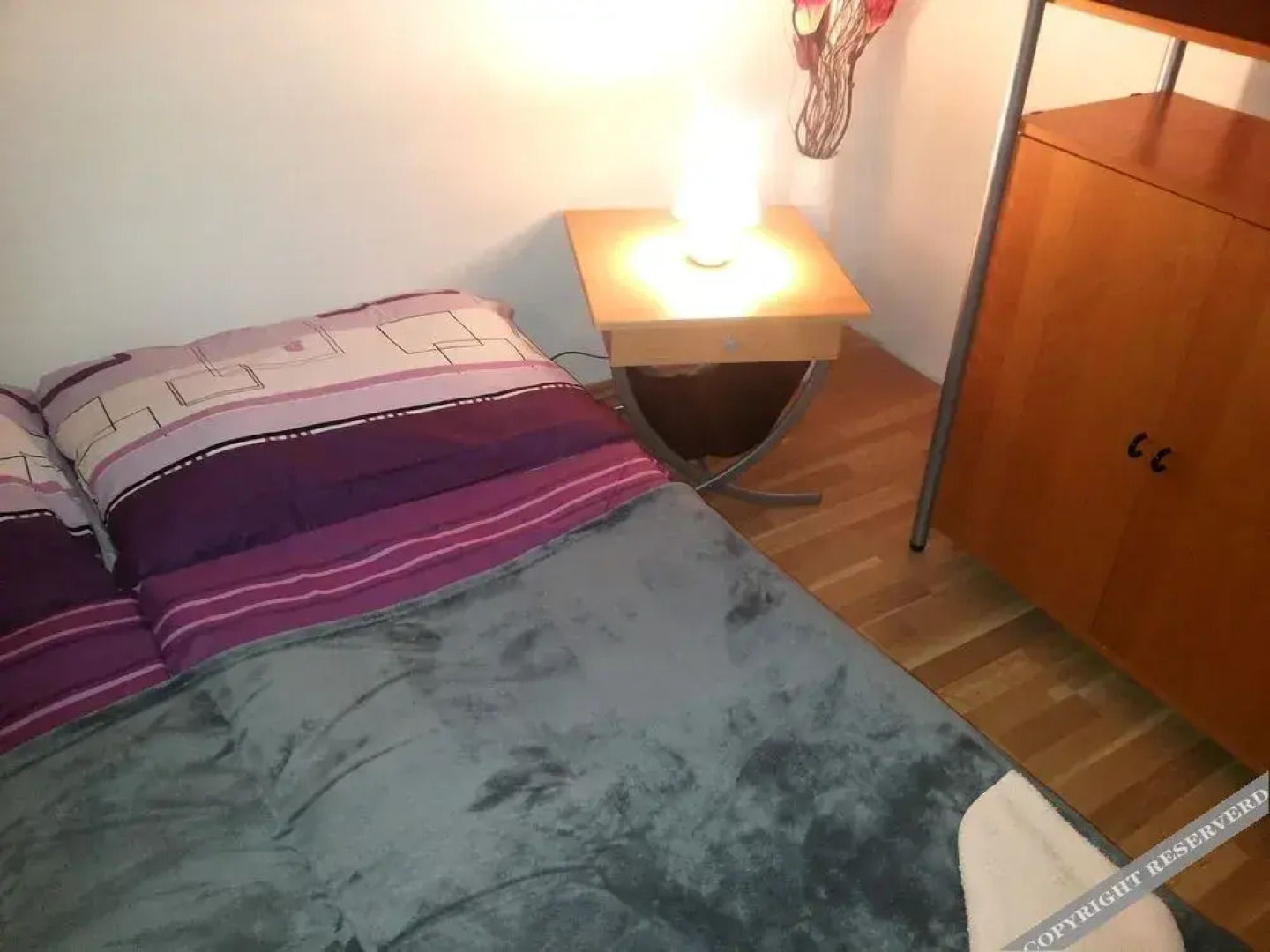 Prague Apartment 38 Vanessa