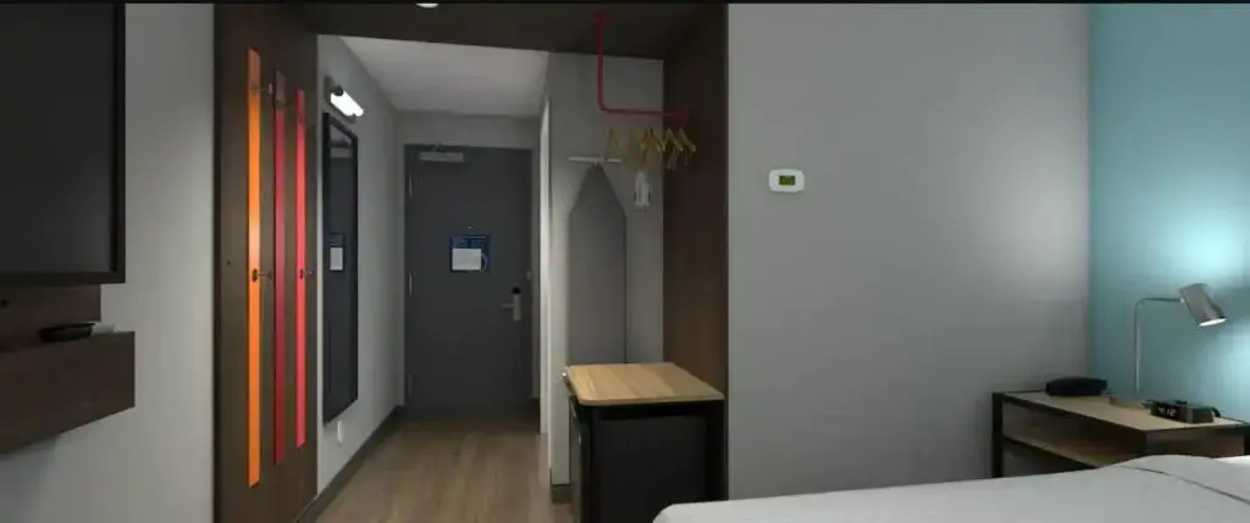 Tru By Hilton Wilson