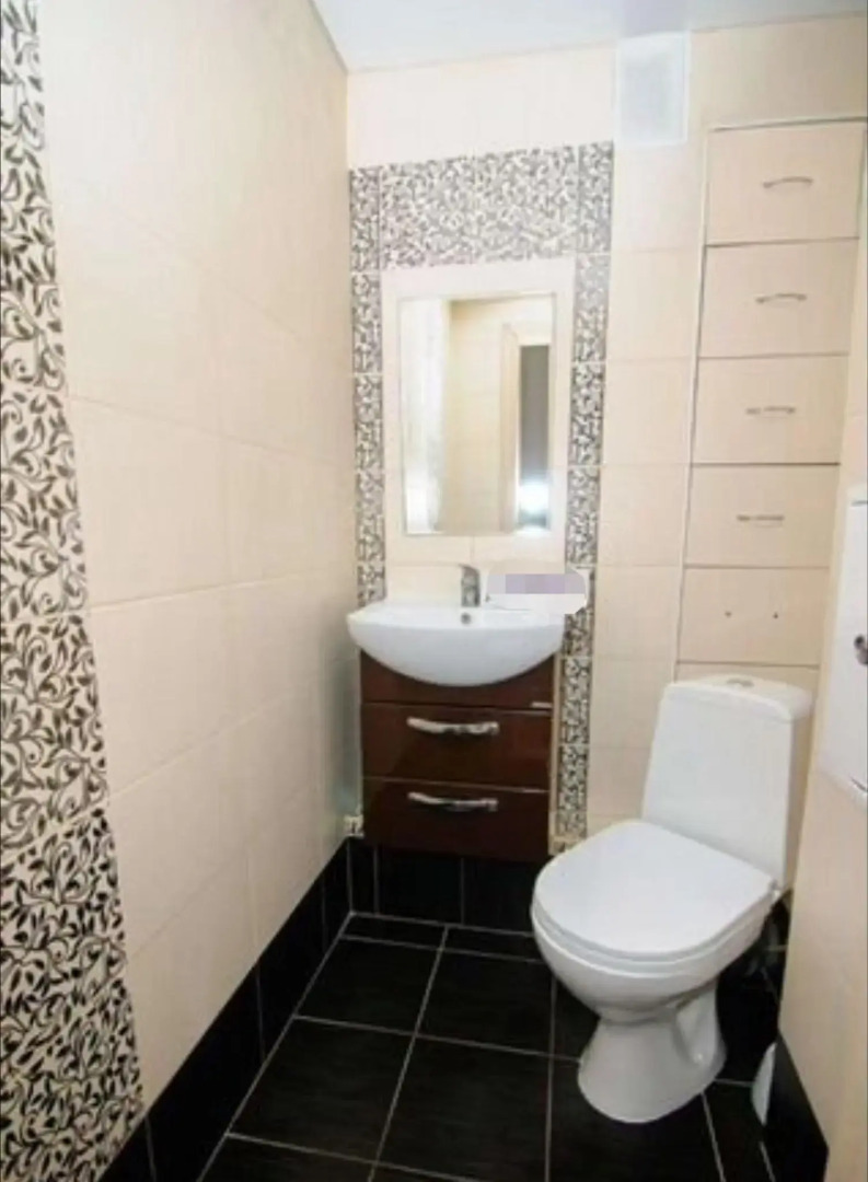 Апартаменты на улице Красноармейская 89