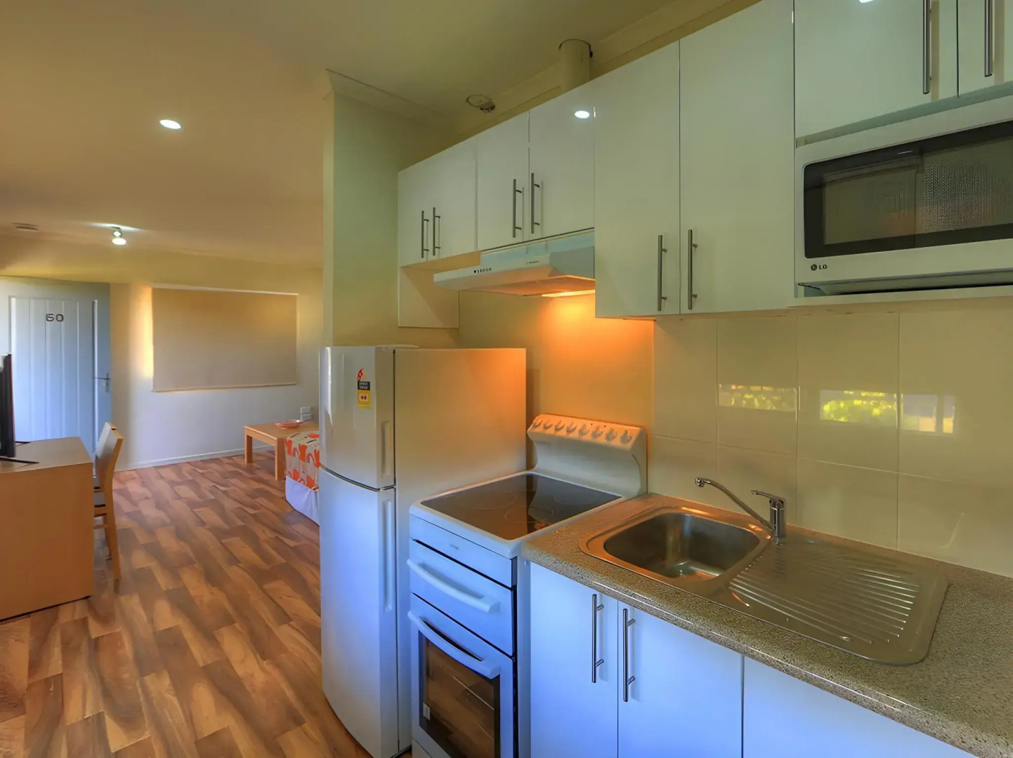 Chinchilla Motor Inn