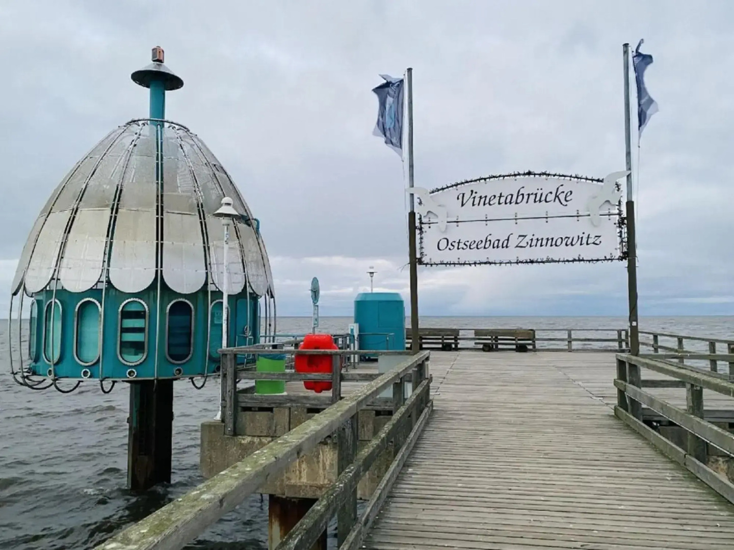 Villa Marin Wohnung 02