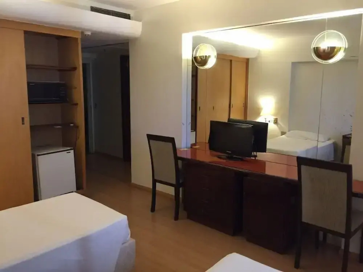 Sateltour Apart Hotel