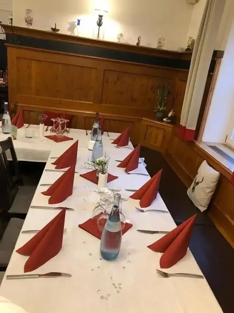 Gasthaus Pfafflinger