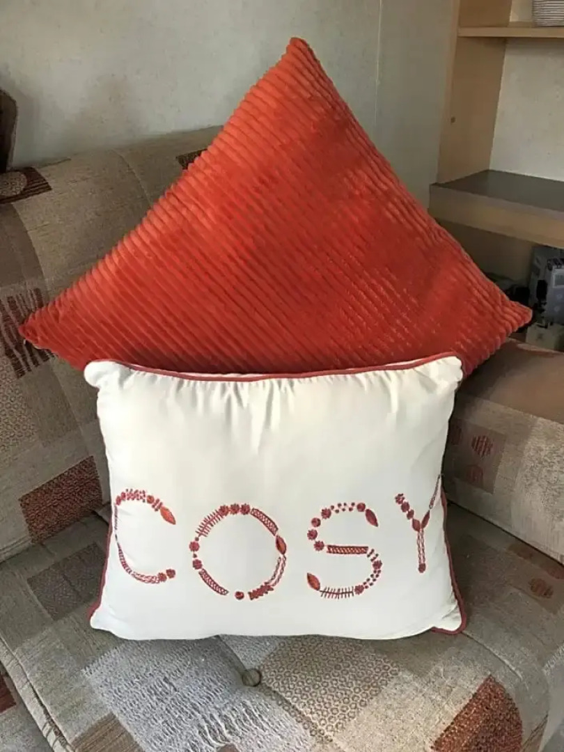 "Rosie" at Lower Hyde, Isle of Wight - Kingsgate 57