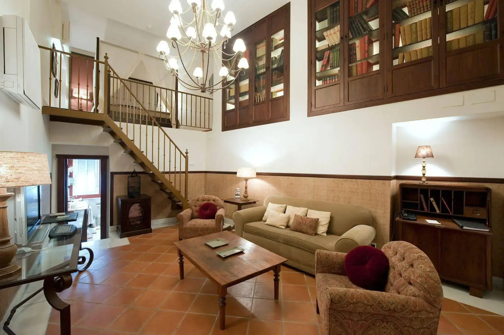 Vincci La Rabida Hotel