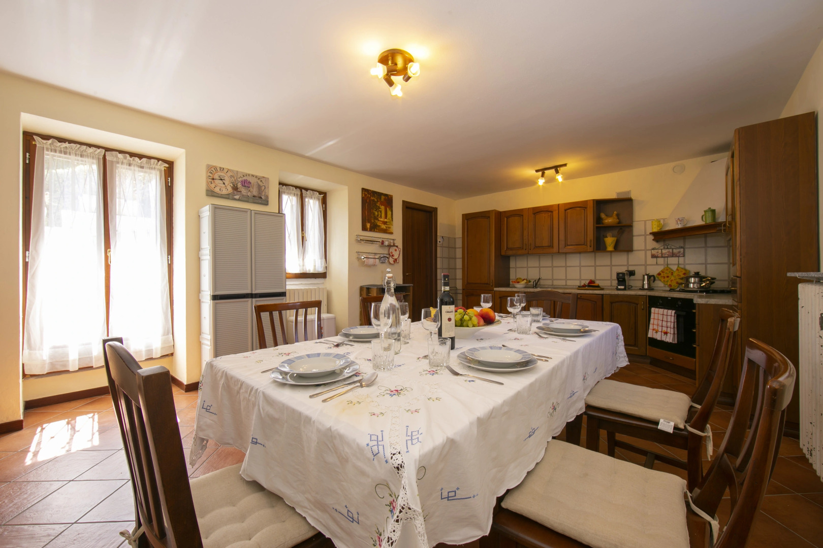 The Cottage on the Lake