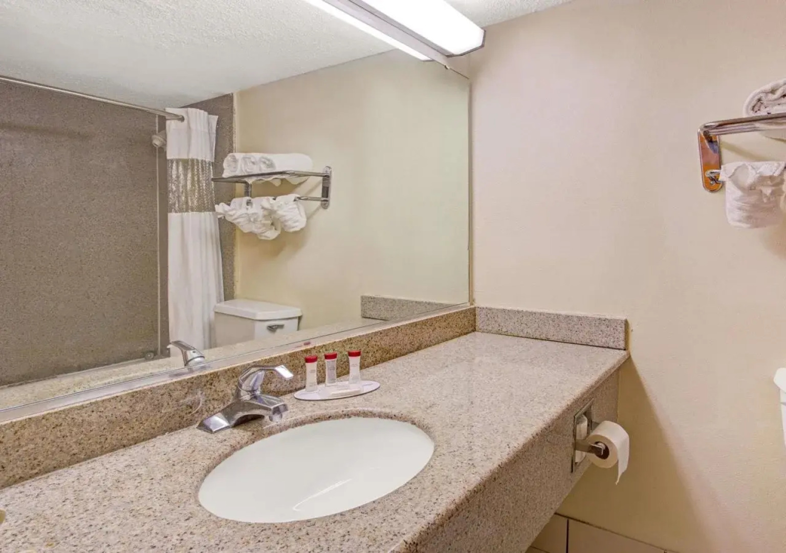 Motel 6 Rock Hill, SC