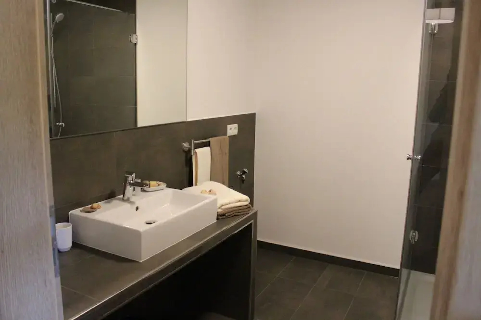 Steigerwald-Apartments