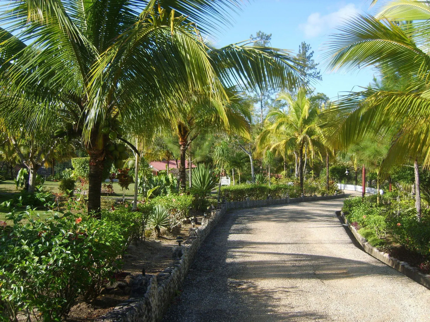 Gaia Riverlodge