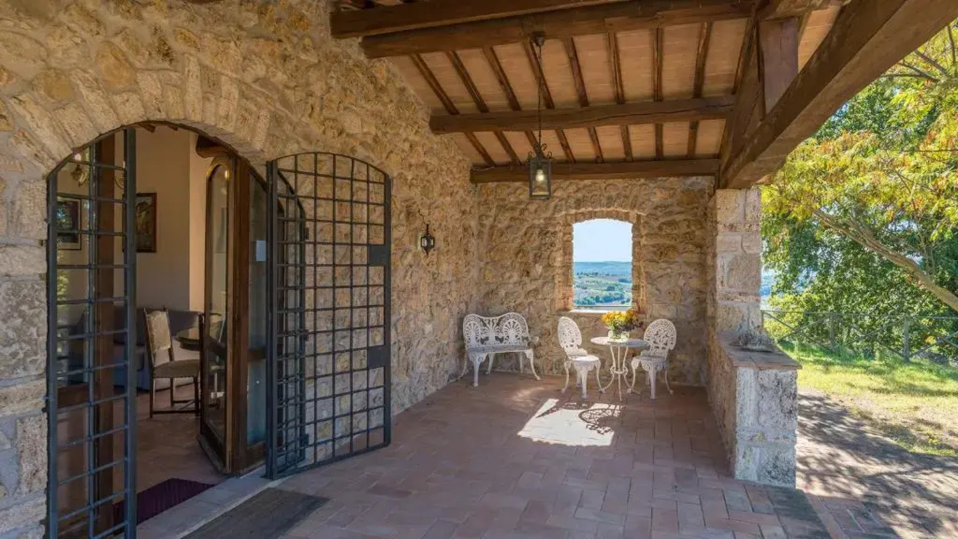 SANTA ILLUMINATA 20, Emma Villas