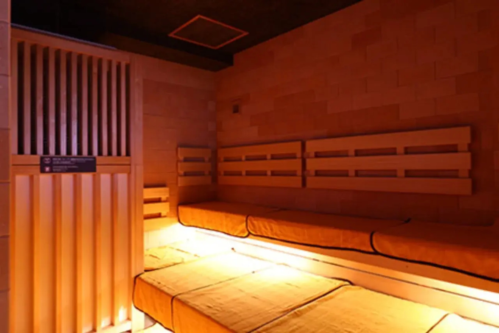 Dormy Inn Hiroshima Annex