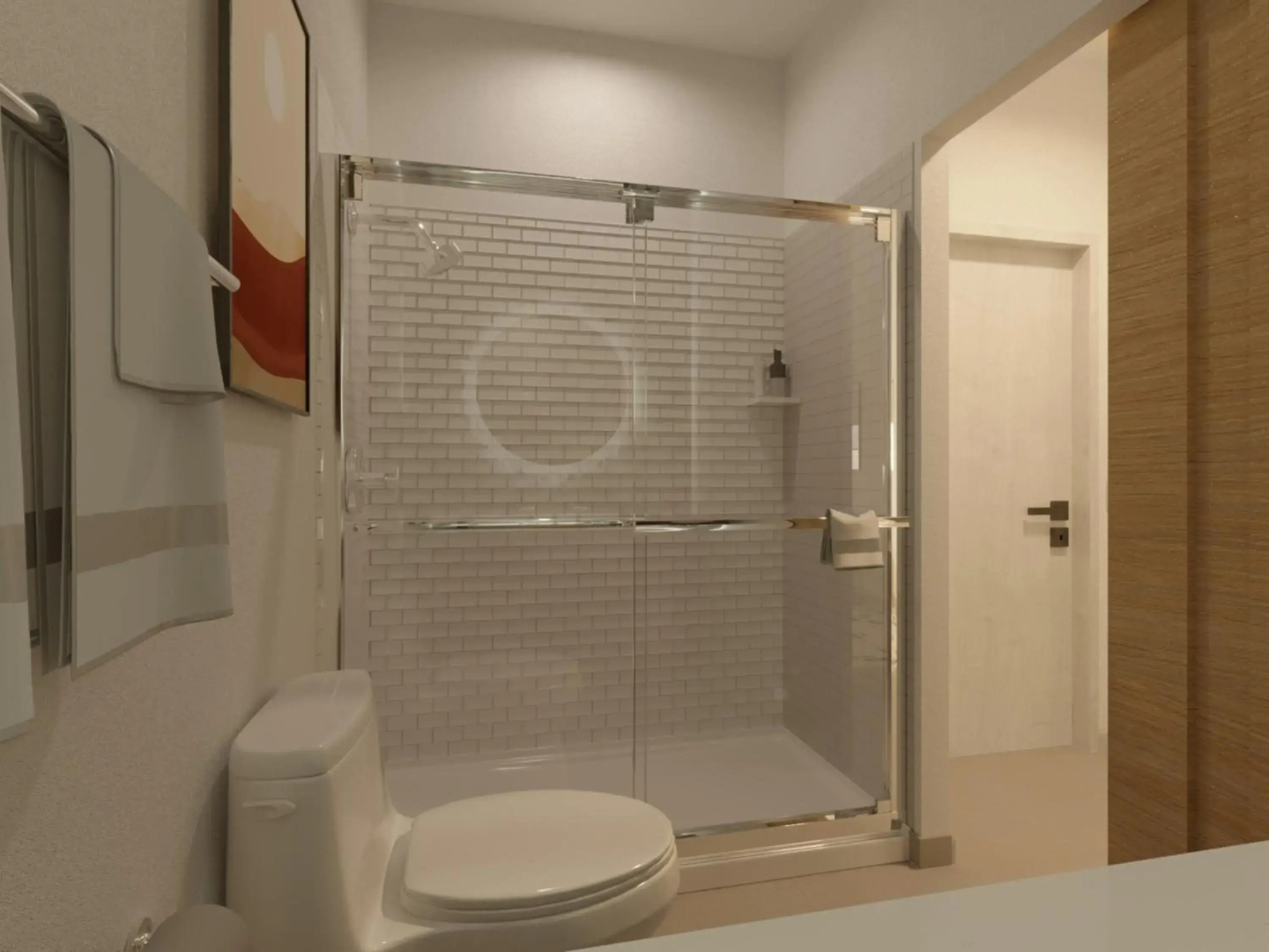 New Victorian Inn and Suites