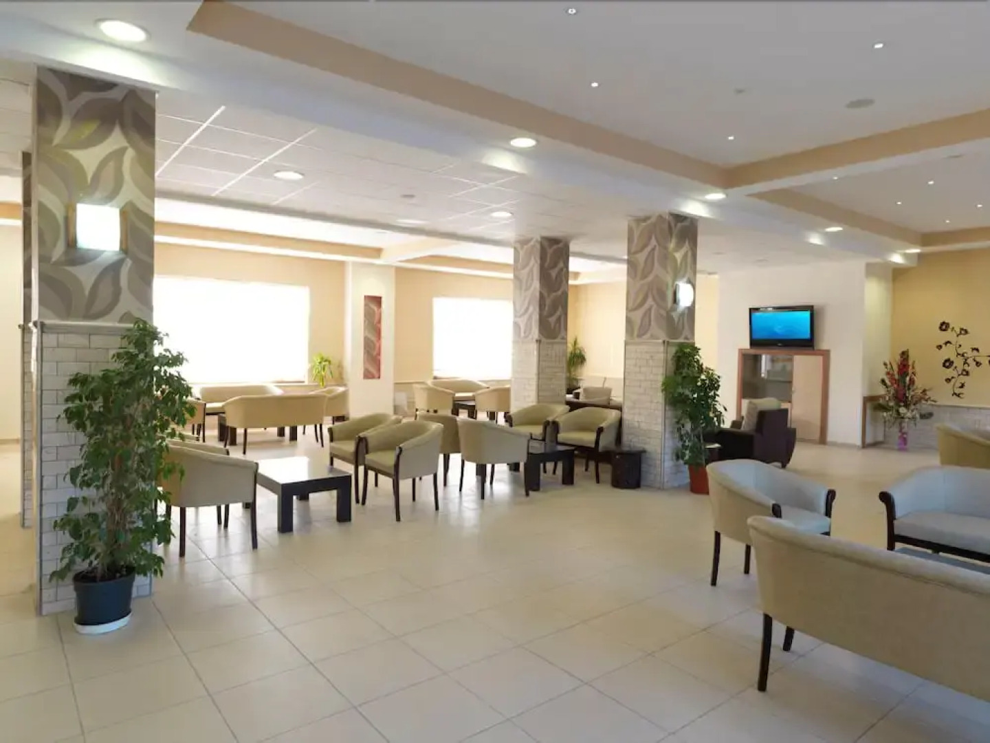 Basaranlar Thermal Hotel