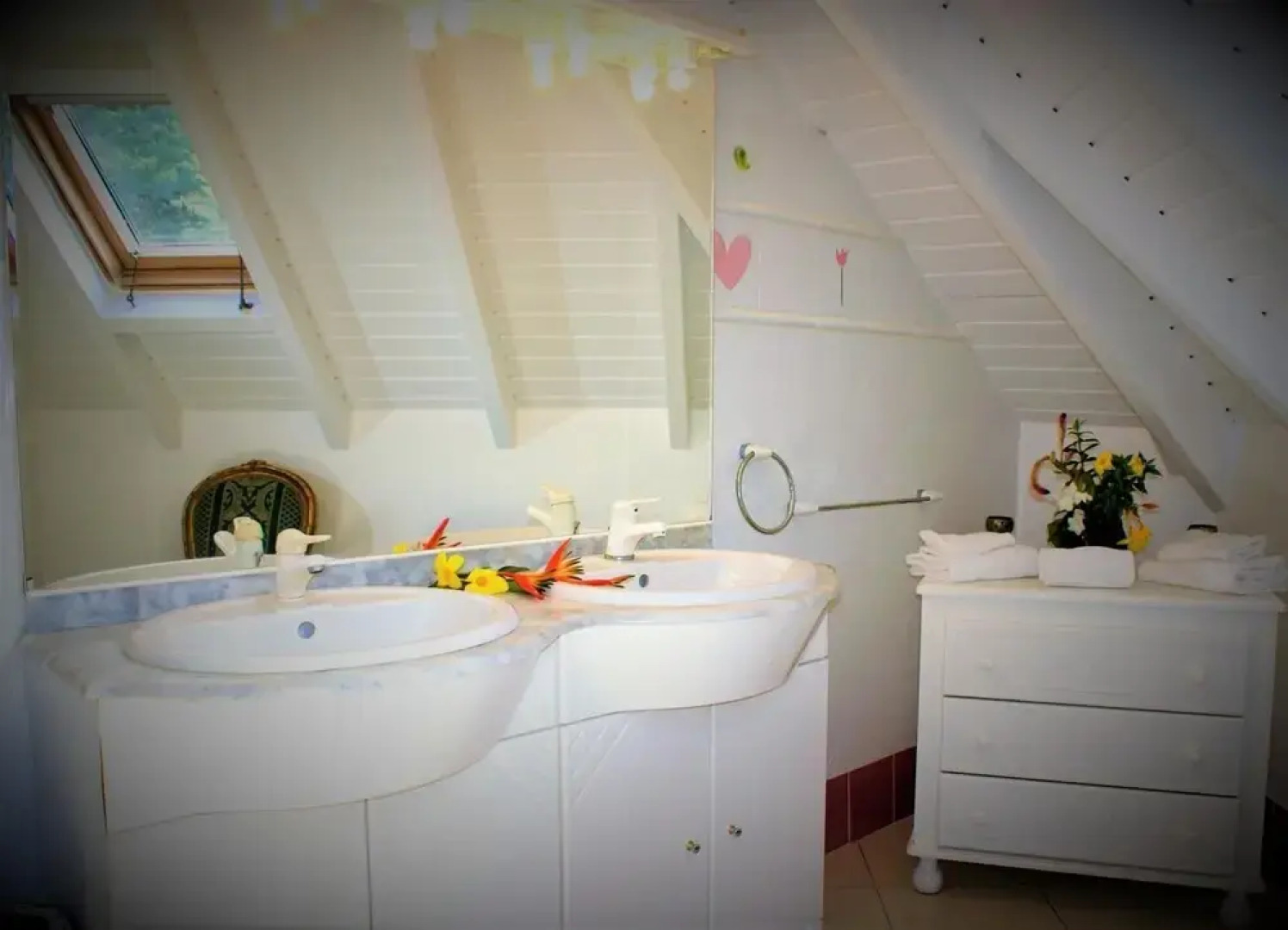 Villa prestige Caraïbes Bonheur