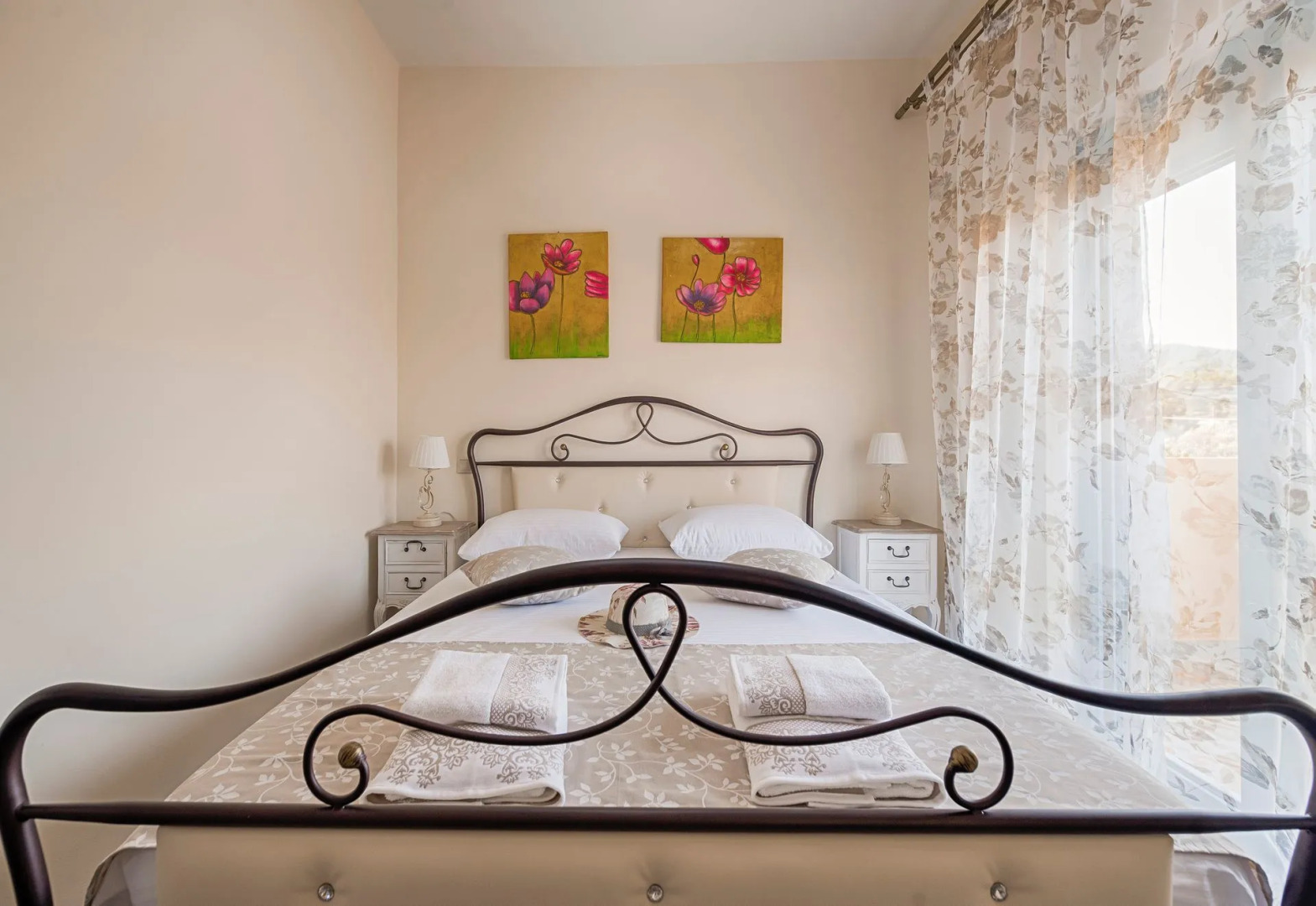 Lindos Luxury Retro Villas