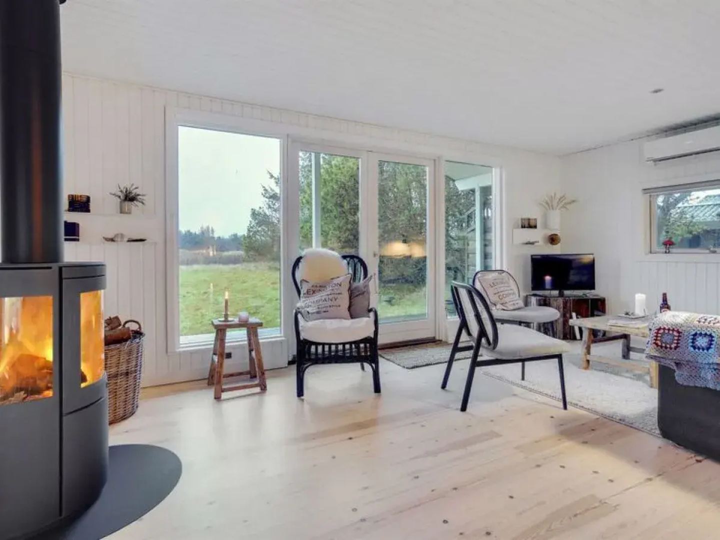 "Awenasa" - 600m from the sea in NW Jutland