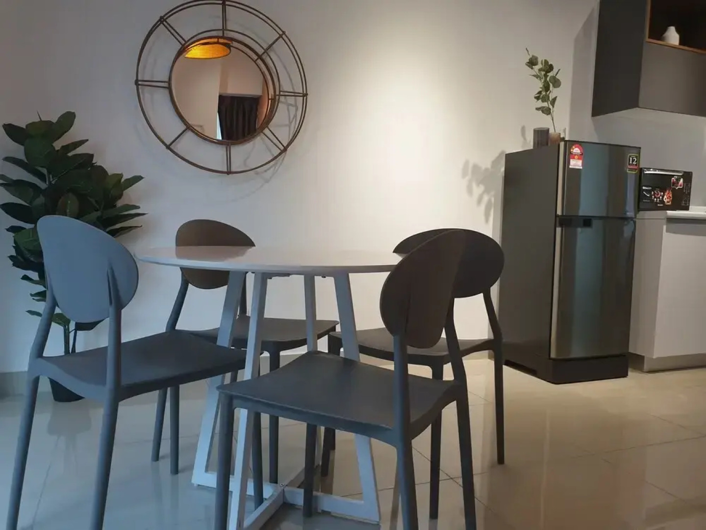 Arte Plus Residence Makeshome