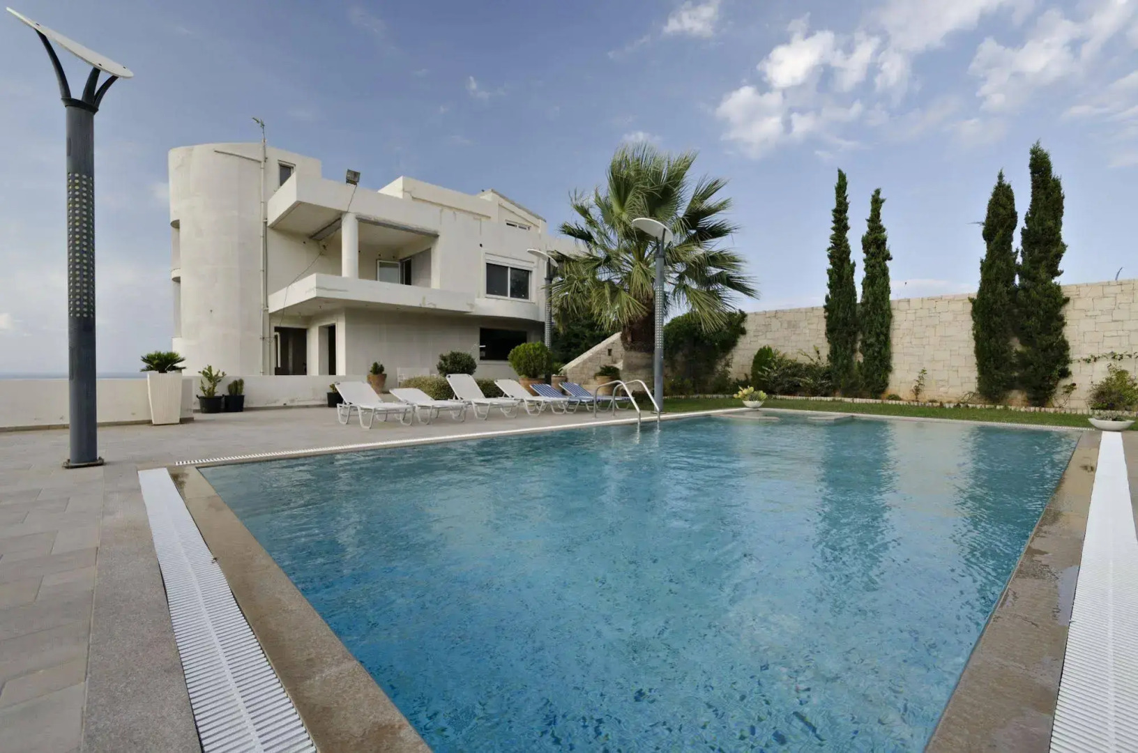 Creta Vivere Villas