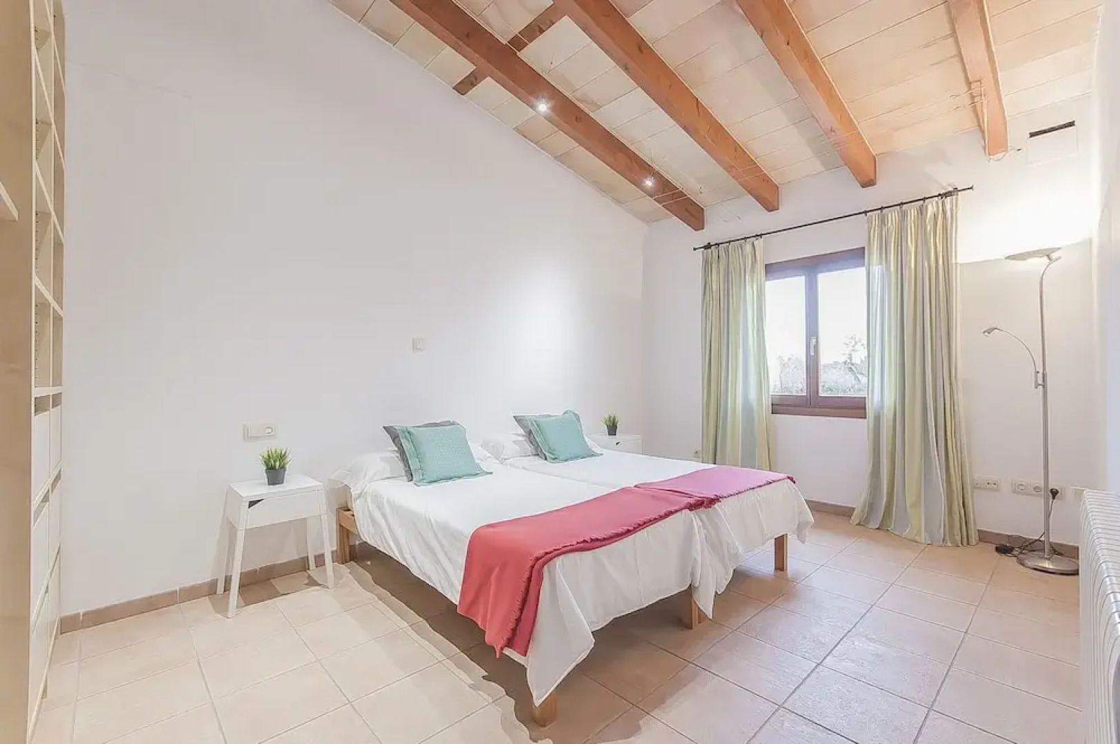 Finca Ses Rotes Velles