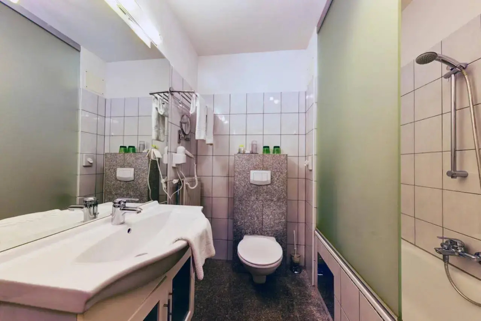 Wahaha Paradise Sport & Family Resort