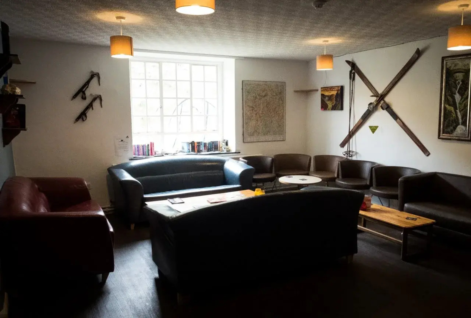 YHA Helvellyn - Hostel