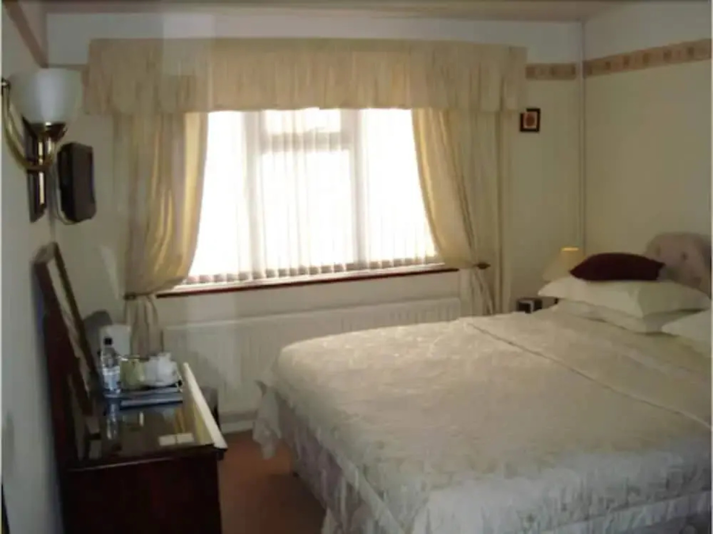 Tally Ho Bed and Breakfast