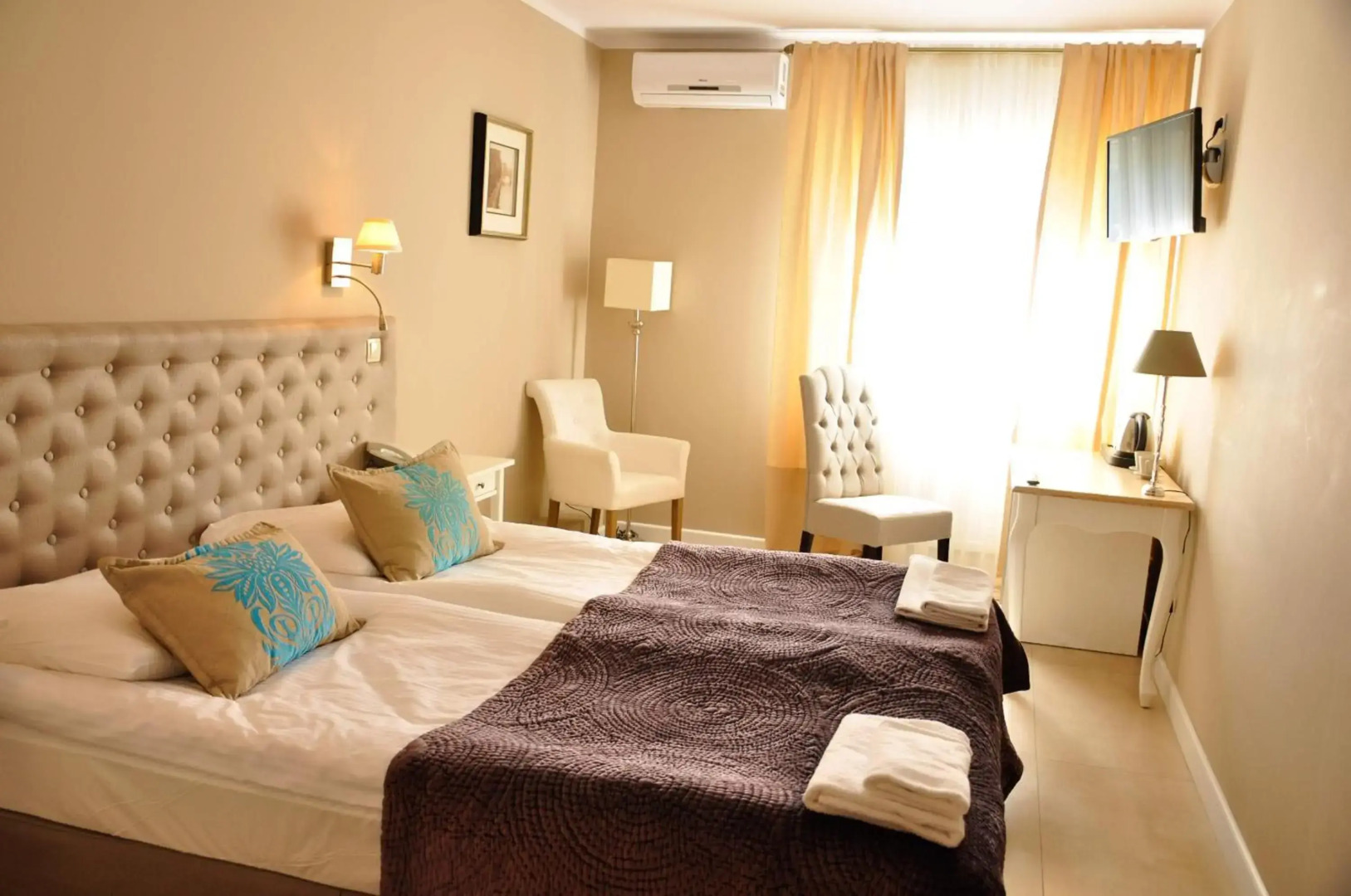 Riviera Resort Modlin Airport