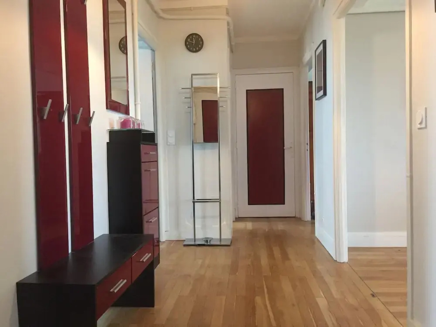 Appartement - Saint Roch