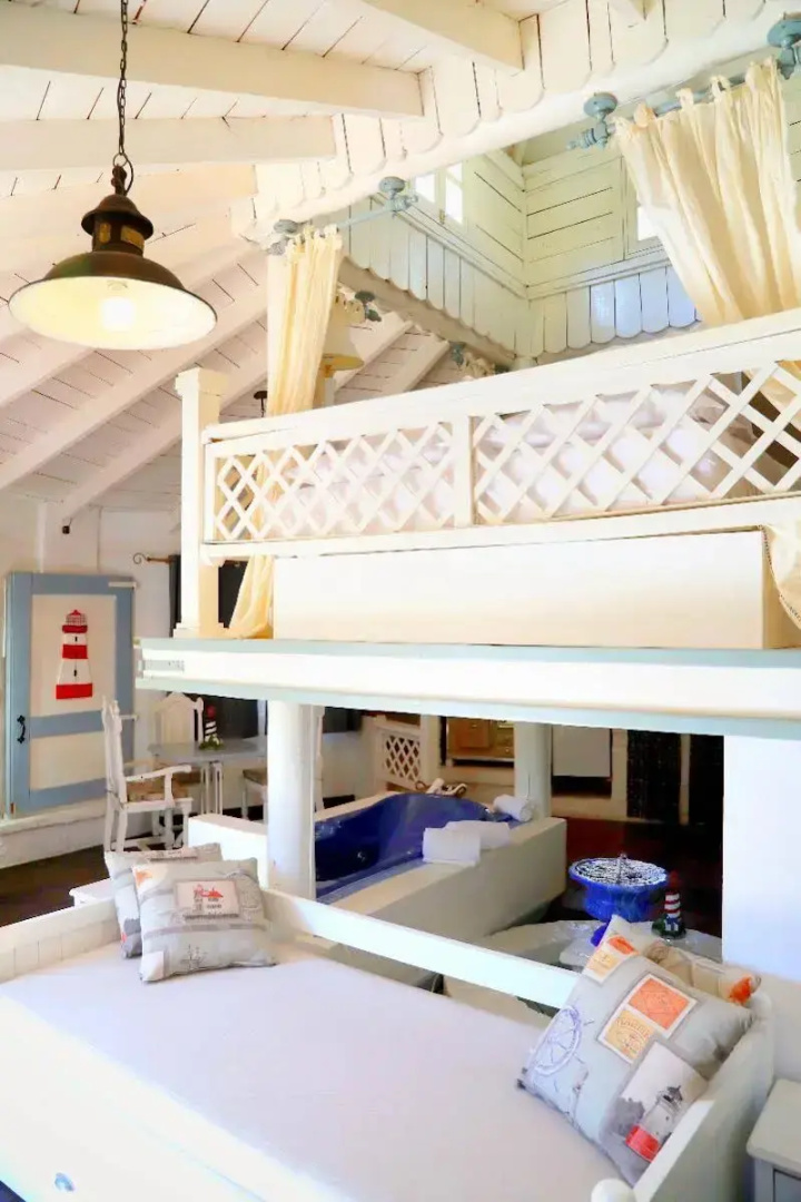Villa Toscana Boutique Hotel - Adults only