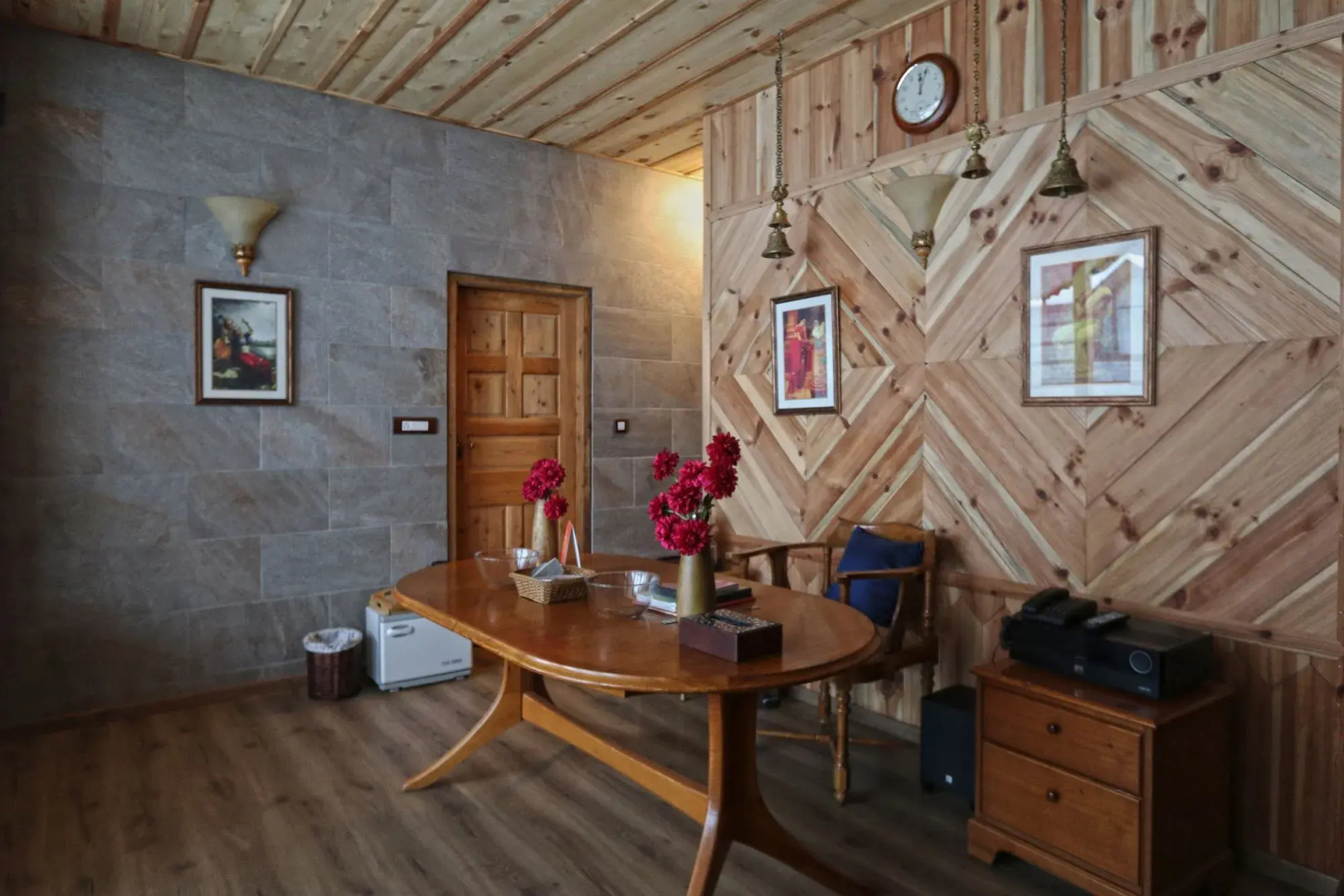 Storii By ITC Hotels Urvashis Retreat Manali