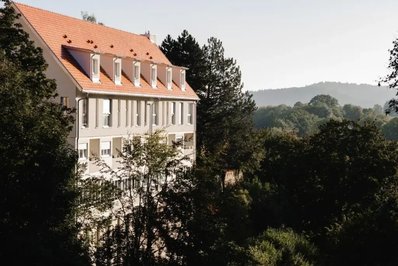 Ringhotel Johanniterbad