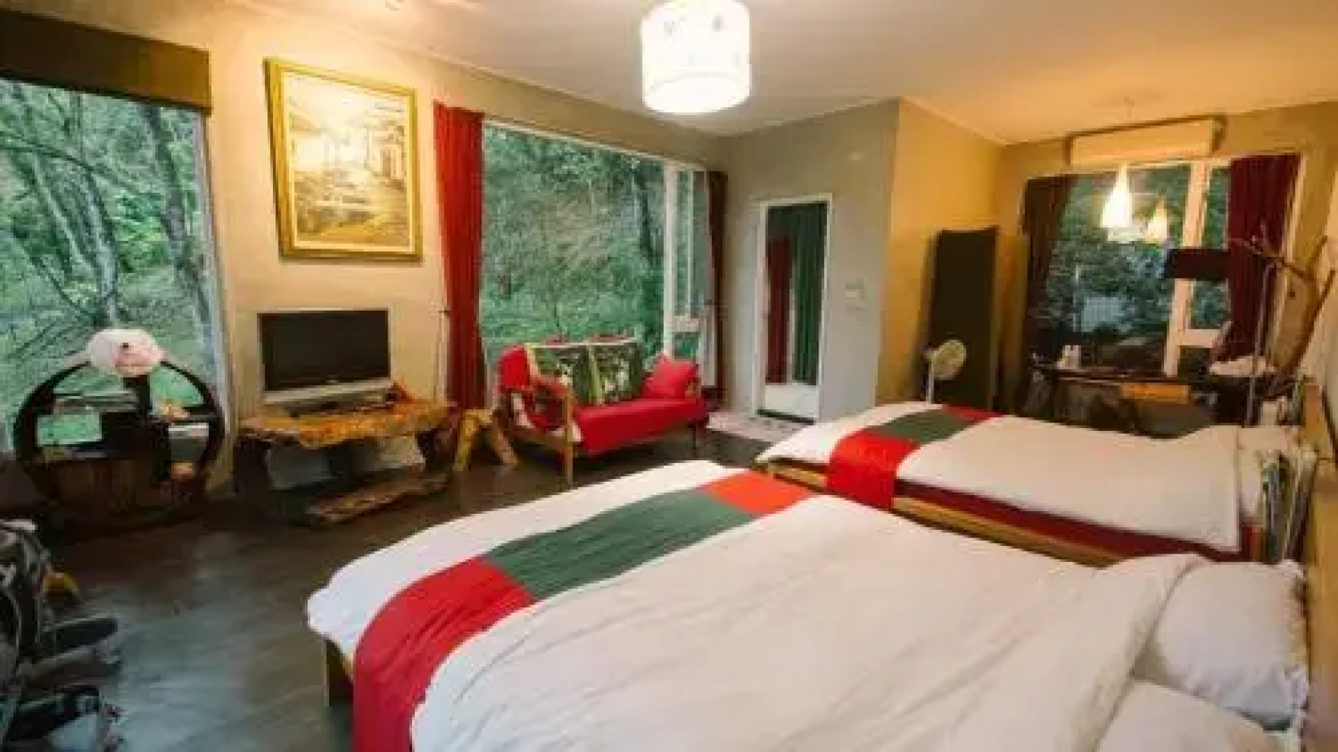 Wisdom Garden Home Stay