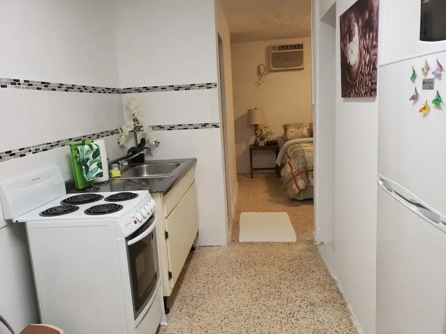 Caparra Village Vacation Apartments