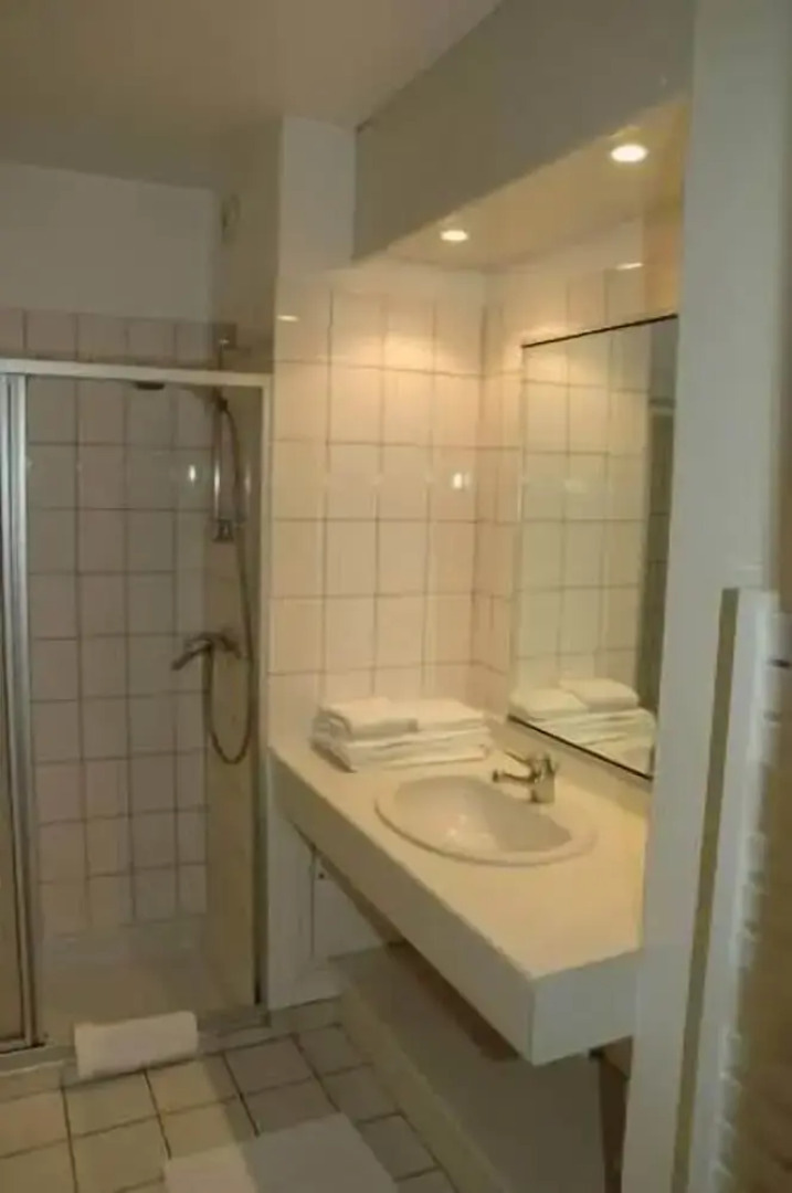 Hotel Restaurant d'Orfeuil