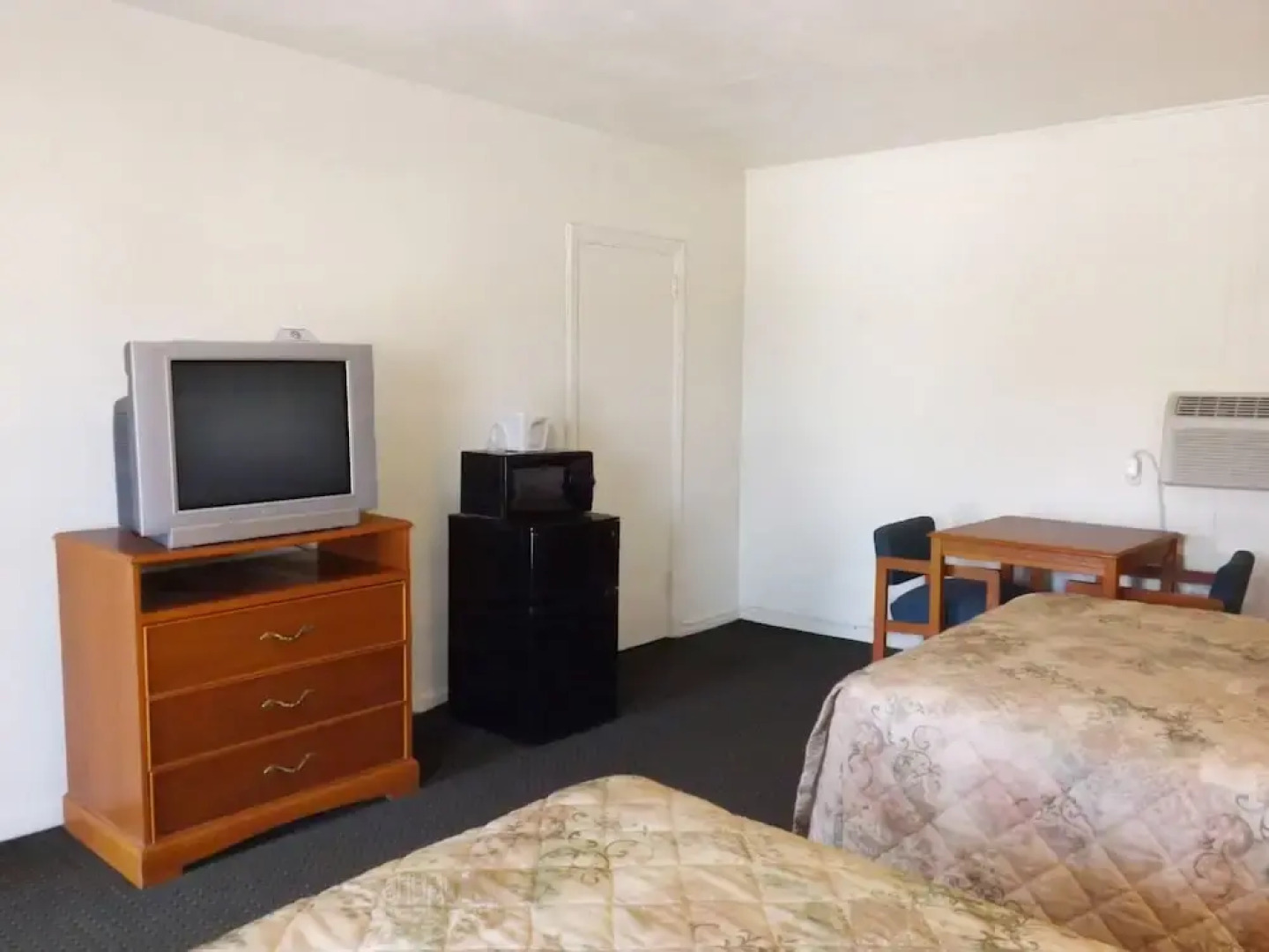 Hilton Motel Crestview