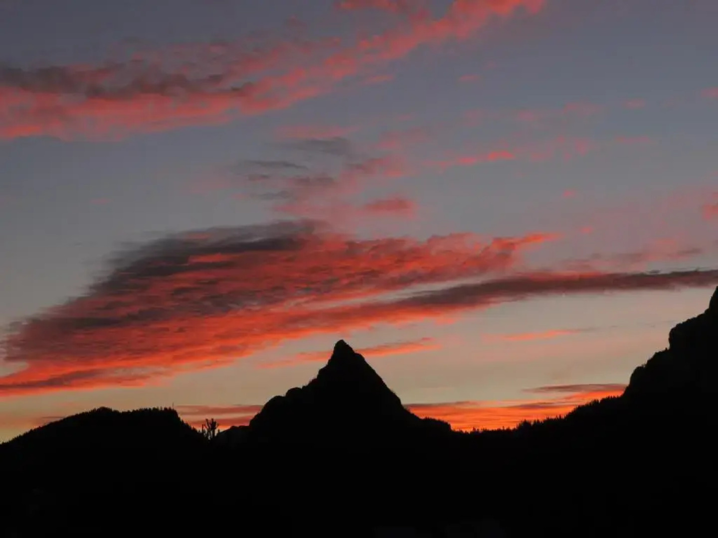 Appartamento Piller Paola