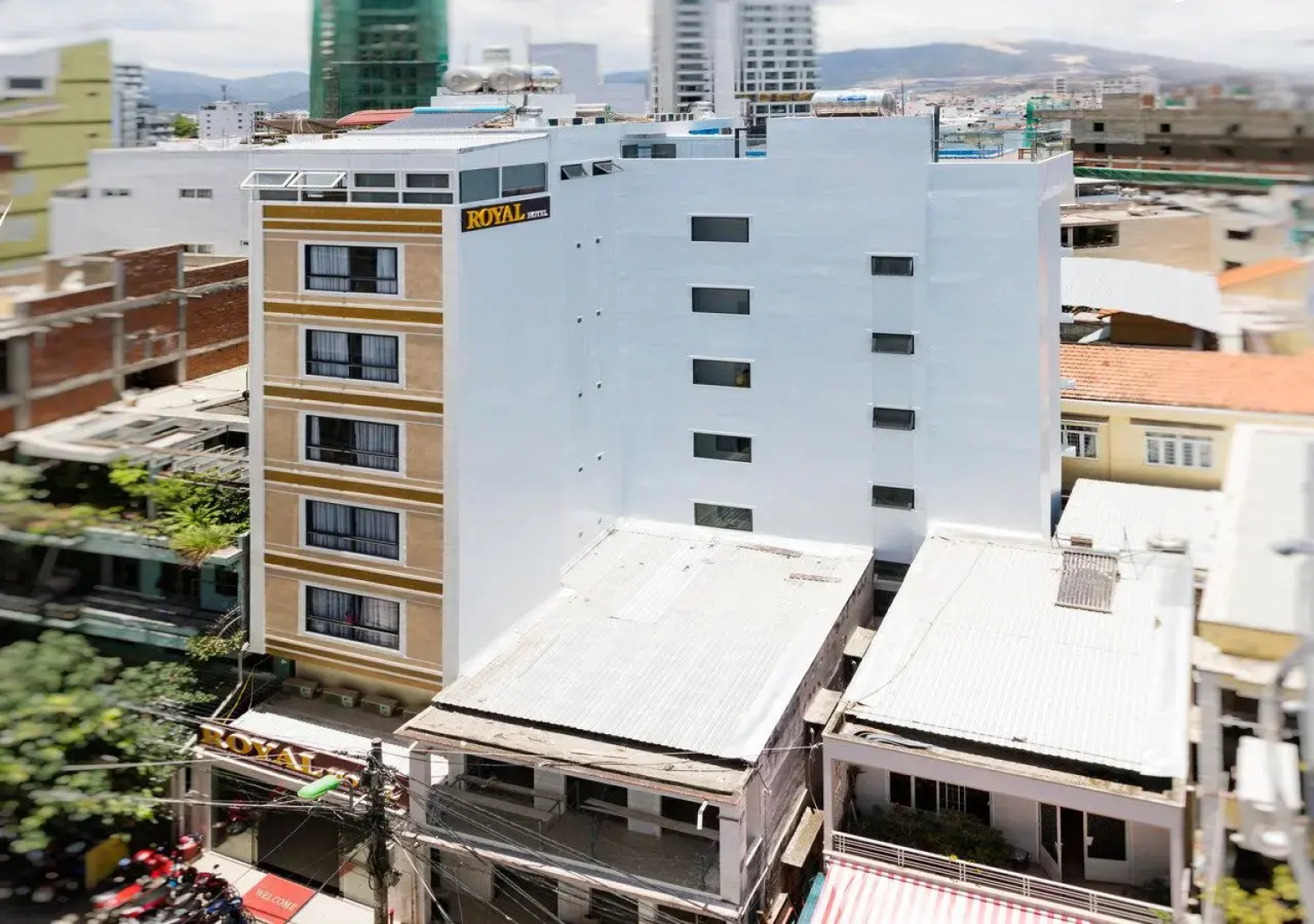 Royal Hotel Nha Trang